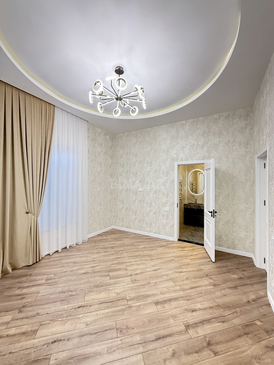 5 otaqlı həyət evi/bağ evi - Mərdəkan q. - 230 m² (23)
