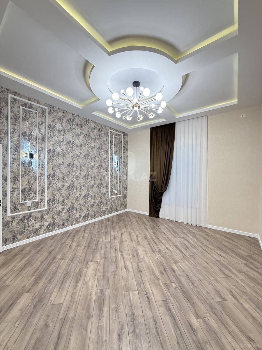 5 otaqlı həyət evi/bağ evi - Mərdəkan q. - 230 m² (26)