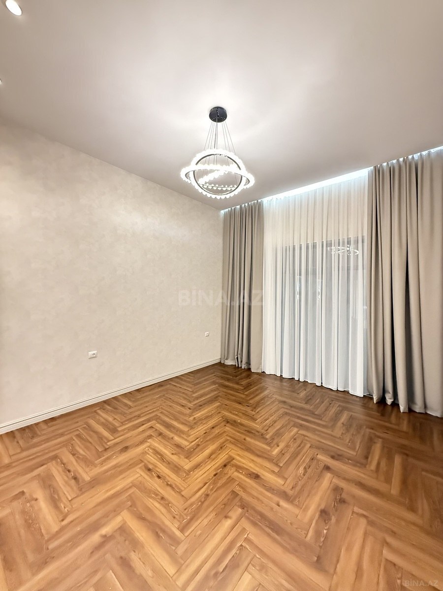5 otaqlı həyət evi/bağ evi - Mərdəkan q. - 220 m² (28)