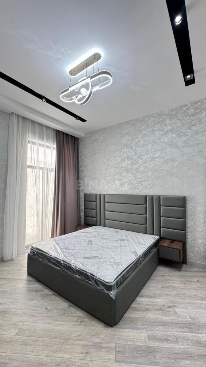 4 otaqlı həyət evi/bağ evi - Mərdəkan q. - 170 m² (21)
