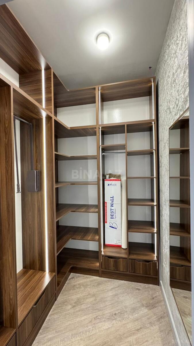 4 otaqlı həyət evi/bağ evi - Mərdəkan q. - 170 m² (18)