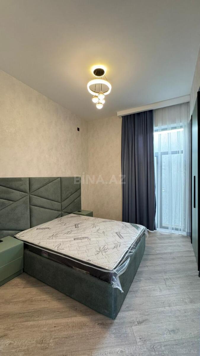 4 otaqlı həyət evi/bağ evi - Mərdəkan q. - 170 m² (19)