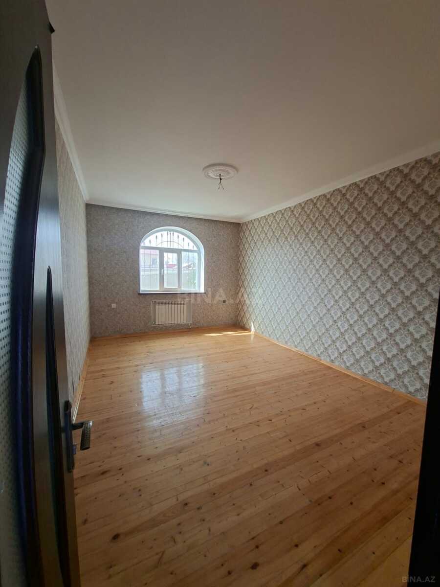 7 otaqlı həyət evi/bağ evi - Hövsan q. - 450 m² (6)