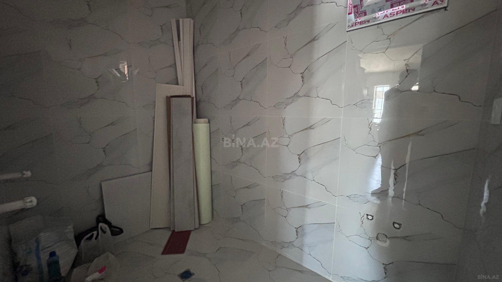 4 otaqlı həyət evi/bağ evi - Masazır q. - 190 m² (9)