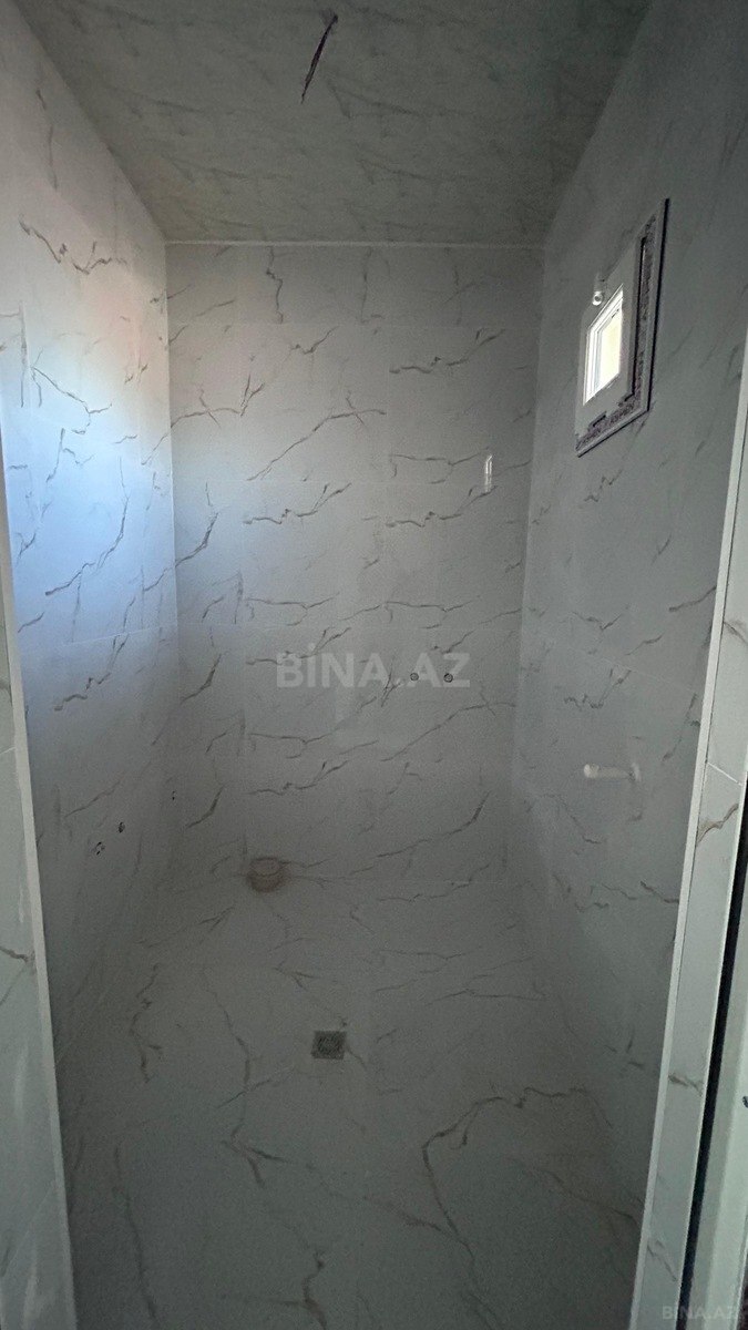4 otaqlı həyət evi/bağ evi - Masazır q. - 190 m² (18)