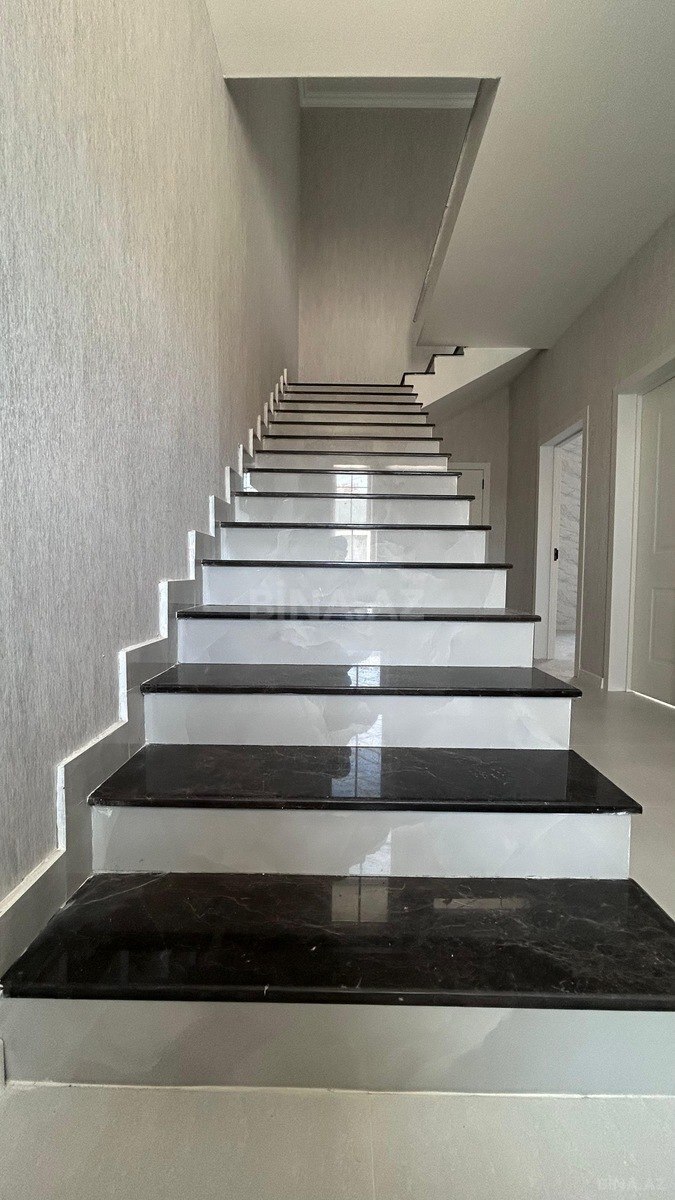 4 otaqlı həyət evi/bağ evi - Masazır q. - 190 m² (10)