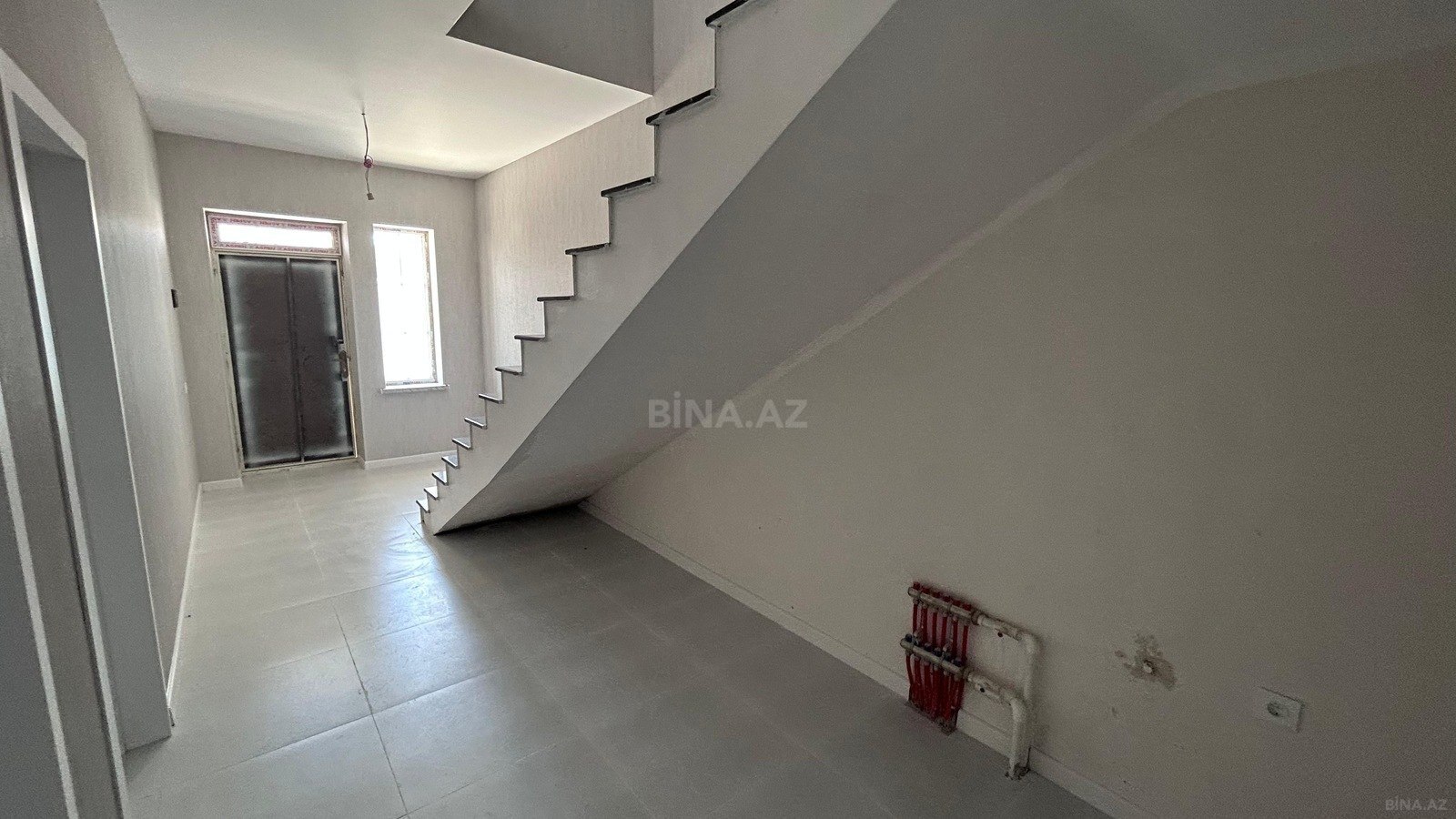 4 otaqlı həyət evi/bağ evi - Masazır q. - 190 m² (8)