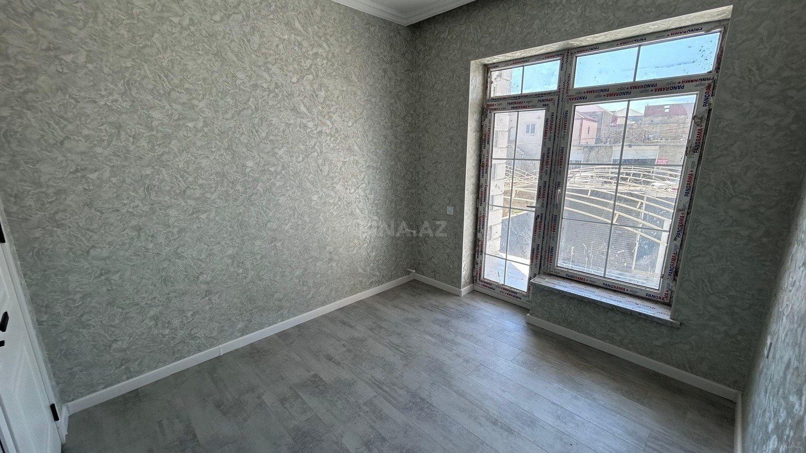 4 otaqlı həyət evi/bağ evi - Masazır q. - 190 m² (17)