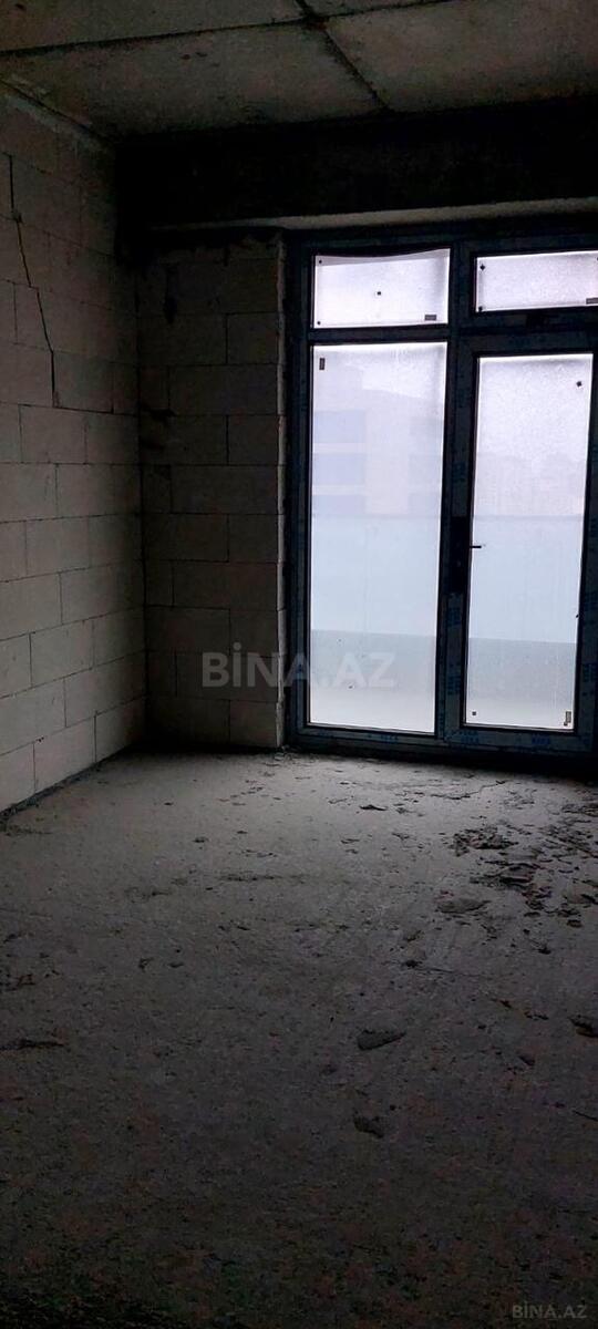 5 otaqlı yeni tikili - Nizami m. - 267.5 m² (3)