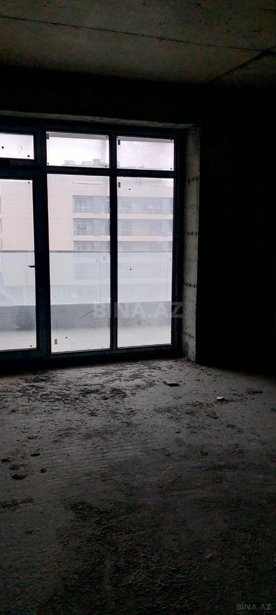 5 otaqlı yeni tikili - Nizami m. - 267.5 m² (2)