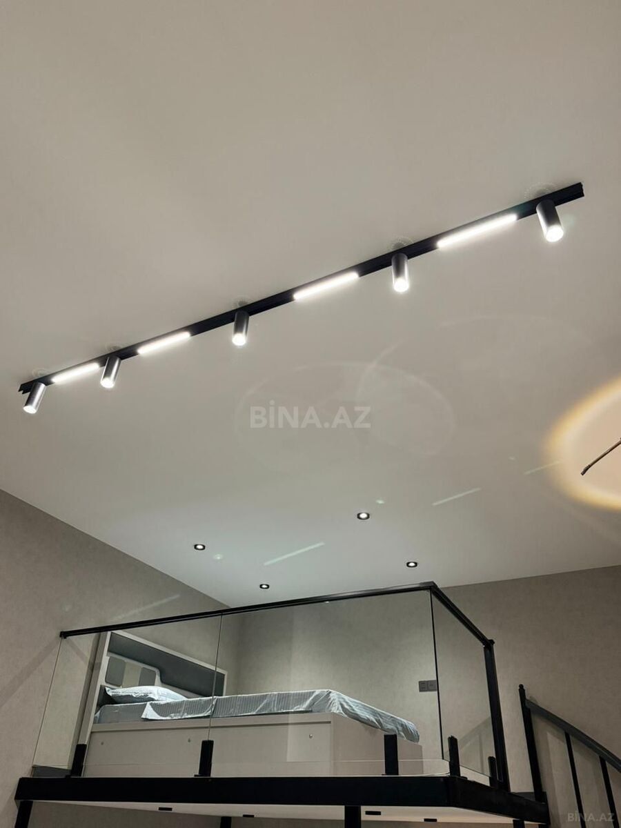 1 otaqlı köhnə tikili - İçəri Şəhər m. - 50 m² (25)