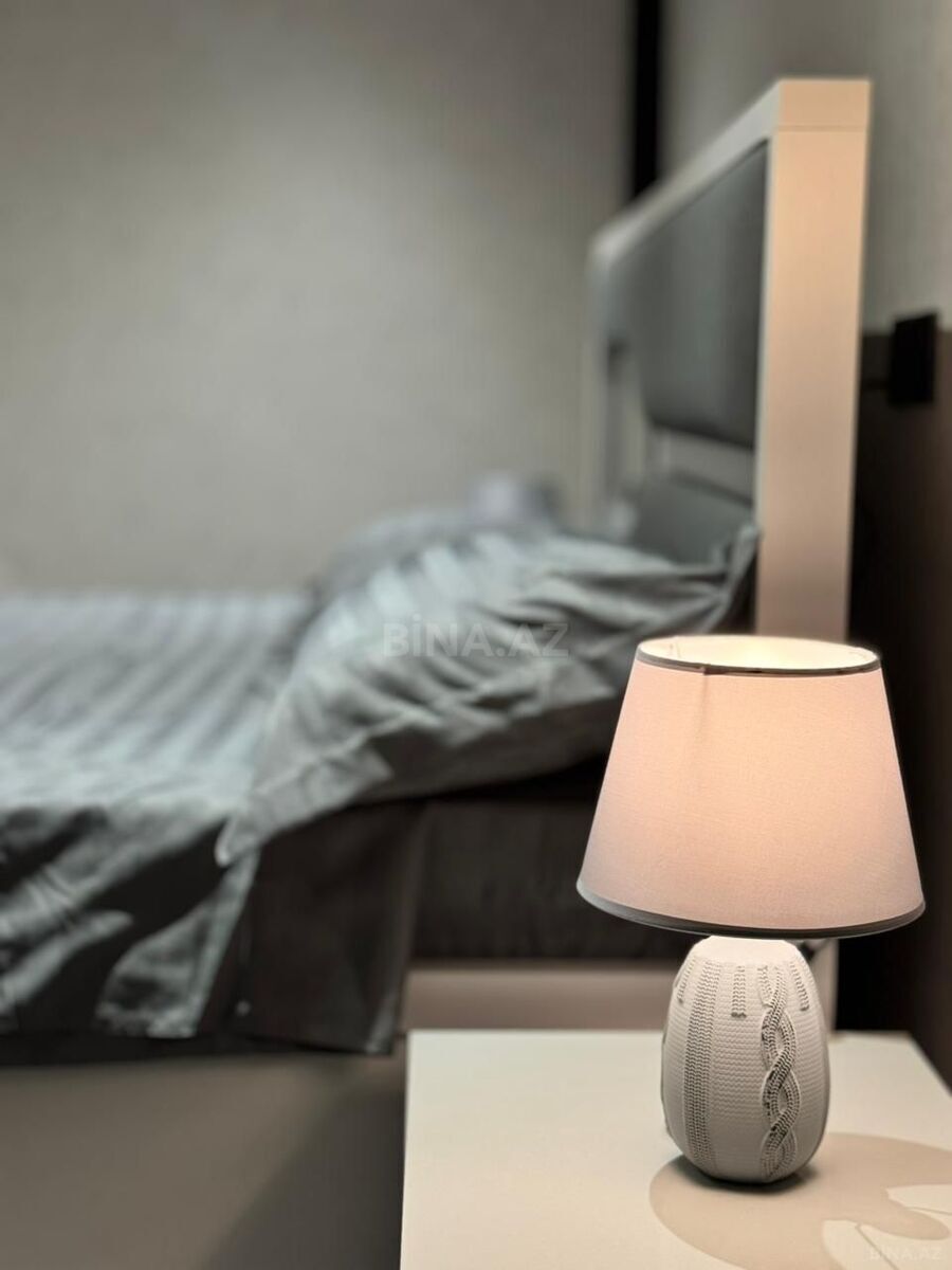 1 otaqlı köhnə tikili - İçəri Şəhər m. - 50 m² (19)