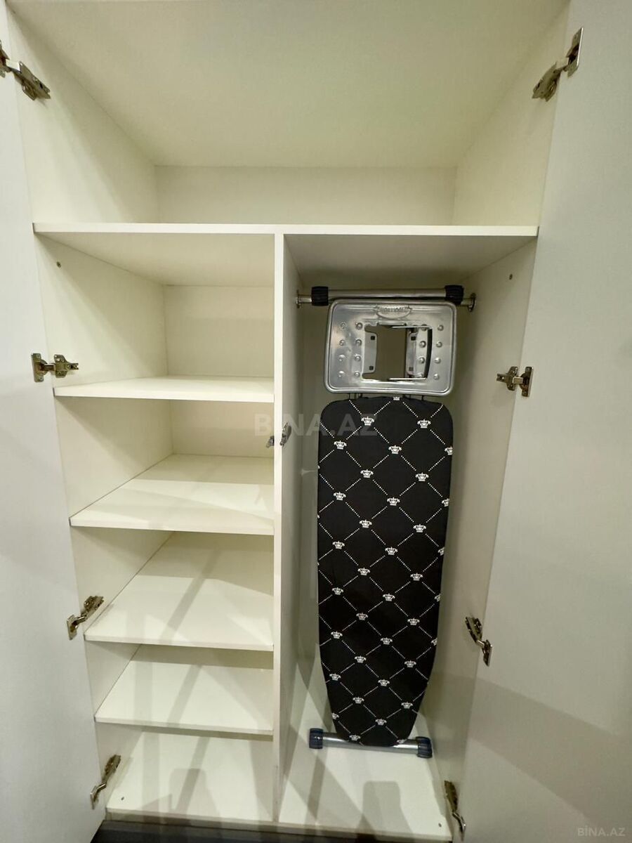 1 otaqlı köhnə tikili - İçəri Şəhər m. - 50 m² (22)