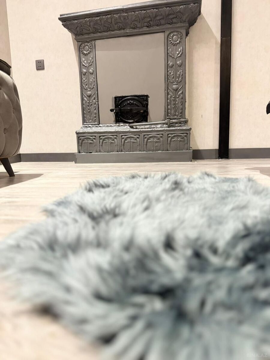 1 otaqlı köhnə tikili - İçəri Şəhər m. - 50 m² (26)