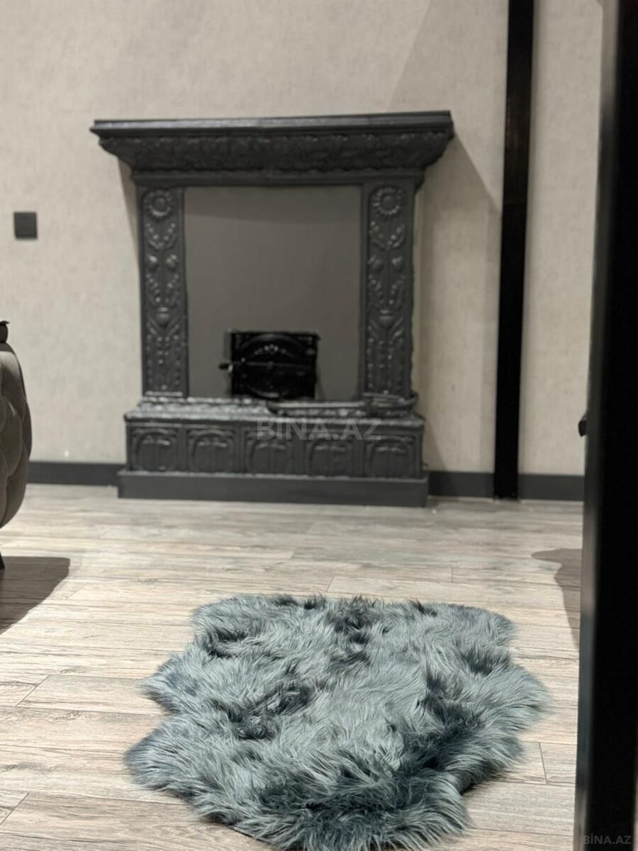 1 otaqlı köhnə tikili - İçəri Şəhər m. - 50 m² (13)