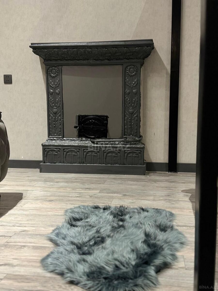 1 otaqlı köhnə tikili - İçəri Şəhər m. - 50 m² (21)