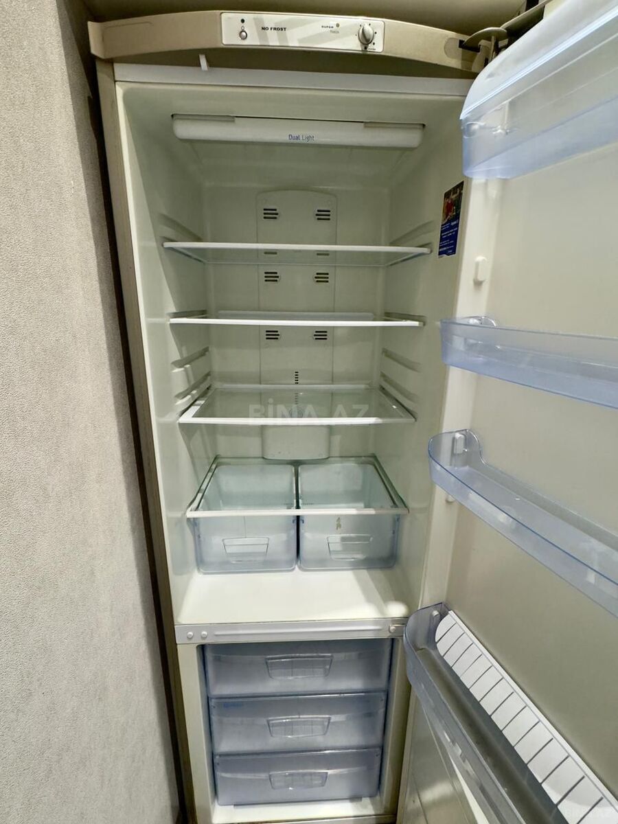 1 otaqlı köhnə tikili - İçəri Şəhər m. - 50 m² (23)