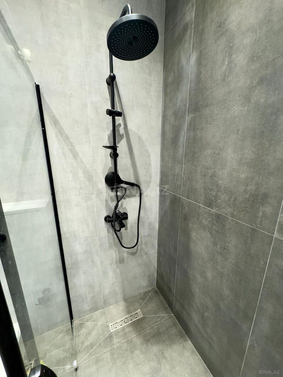 1 otaqlı köhnə tikili - İçəri Şəhər m. - 50 m² (29)