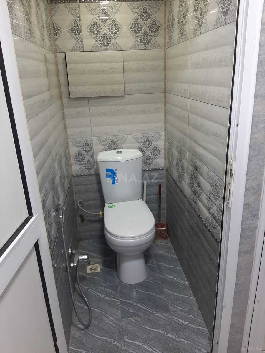 2 otaqlı köhnə tikili - Əhmədli m. - 60 m² (16)