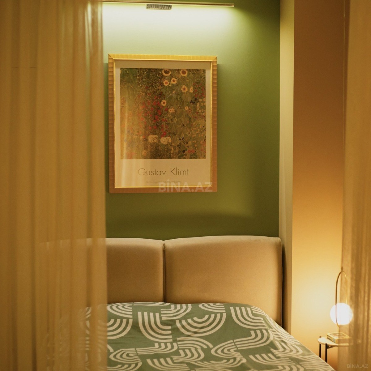 1-комн. новостройка - пос. Sea Breeze - 60 м² (2)