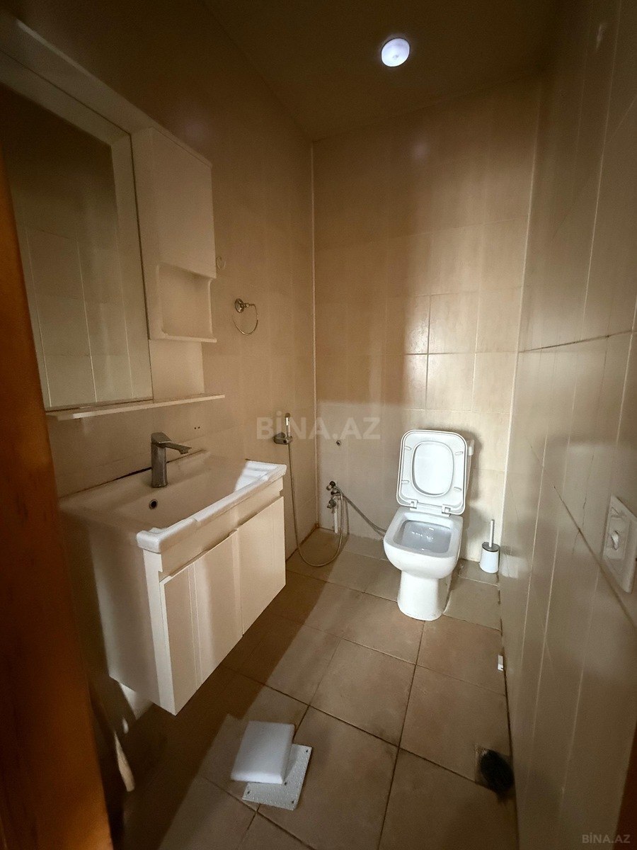 Объект - м. Сахил - 320 м² (7)