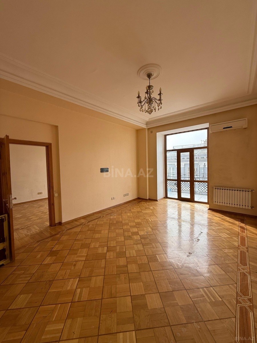 Объект - м. Сахил - 320 м² (4)