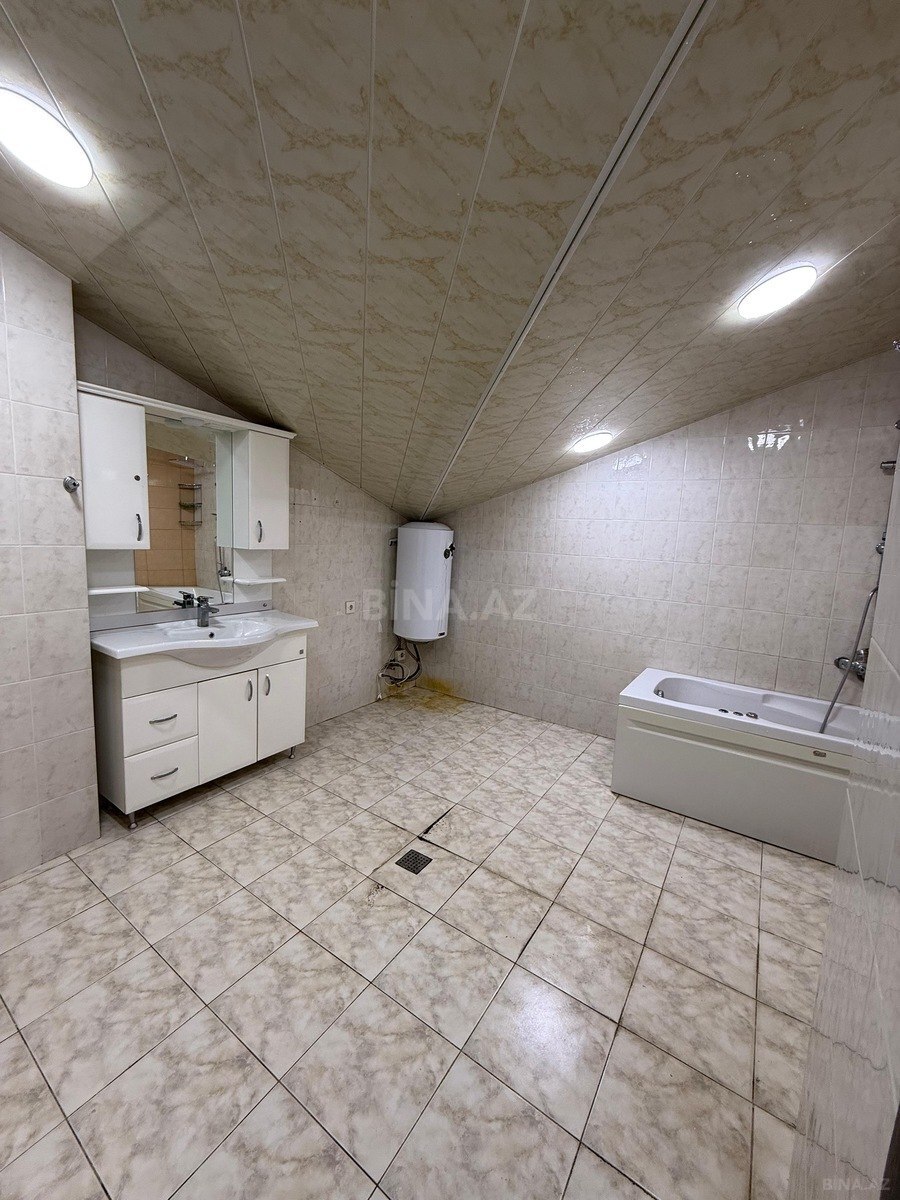 Объект - м. Сахил - 320 м² (9)