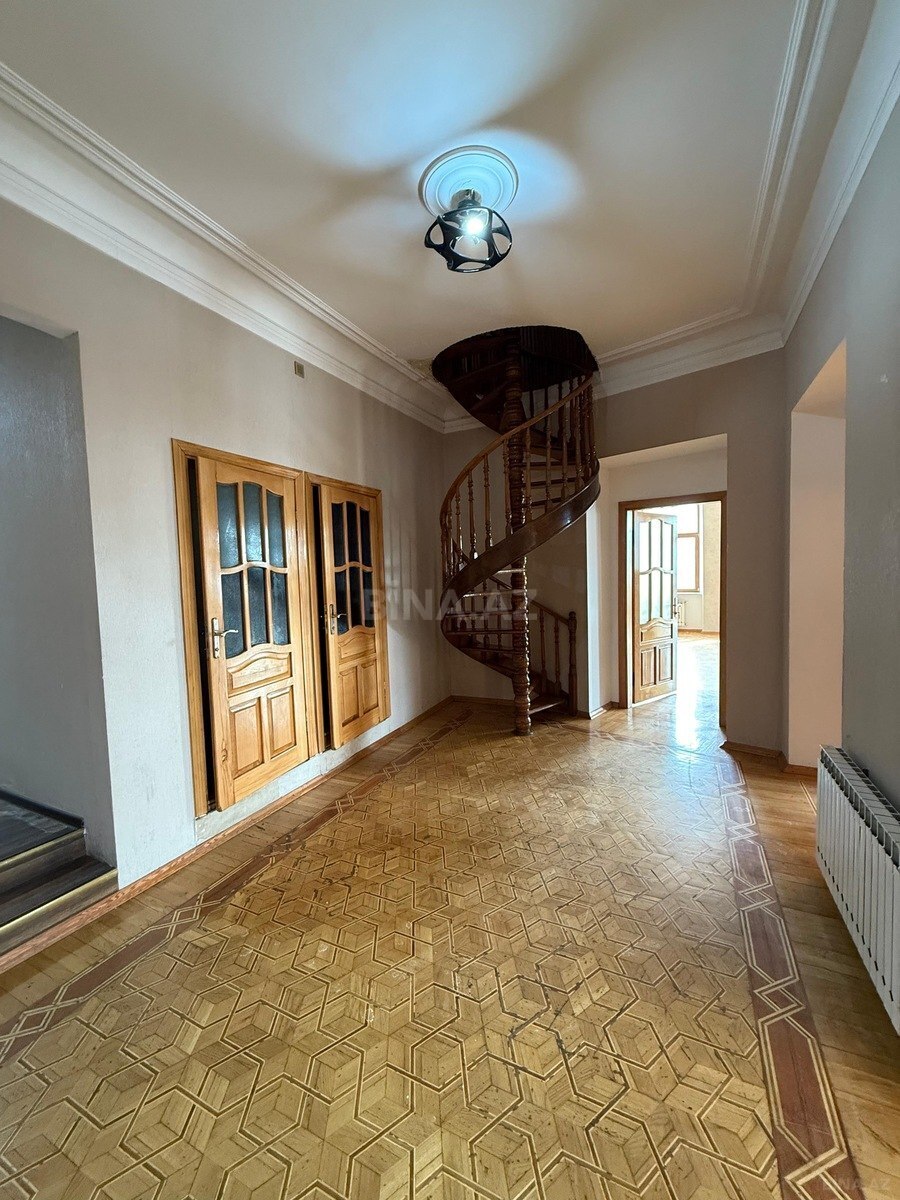 Объект - м. Сахил - 320 м² (15)