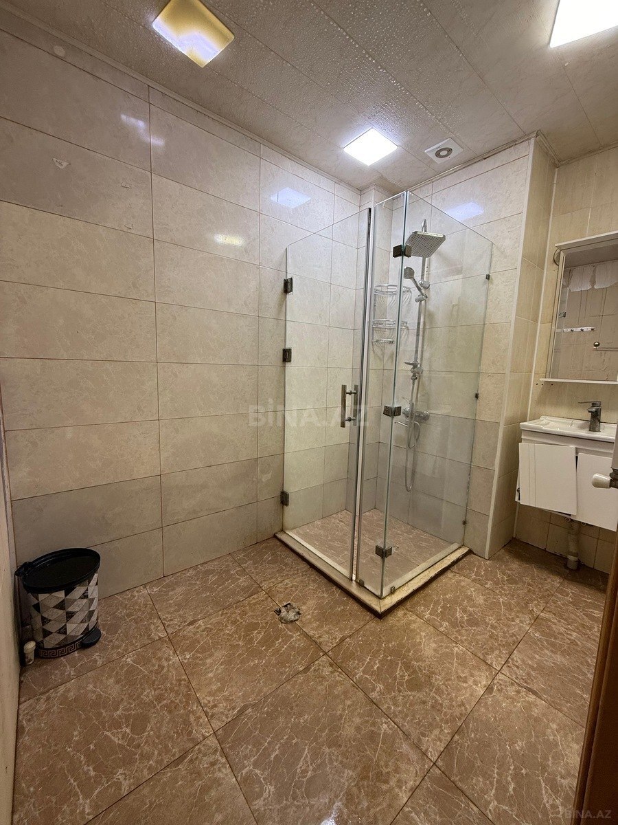 Объект - м. Сахил - 320 м² (14)