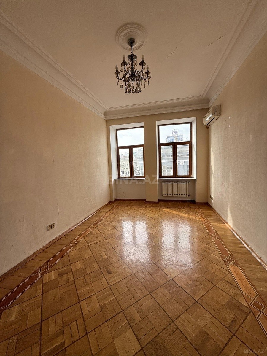 Объект - м. Сахил - 320 м² (12)