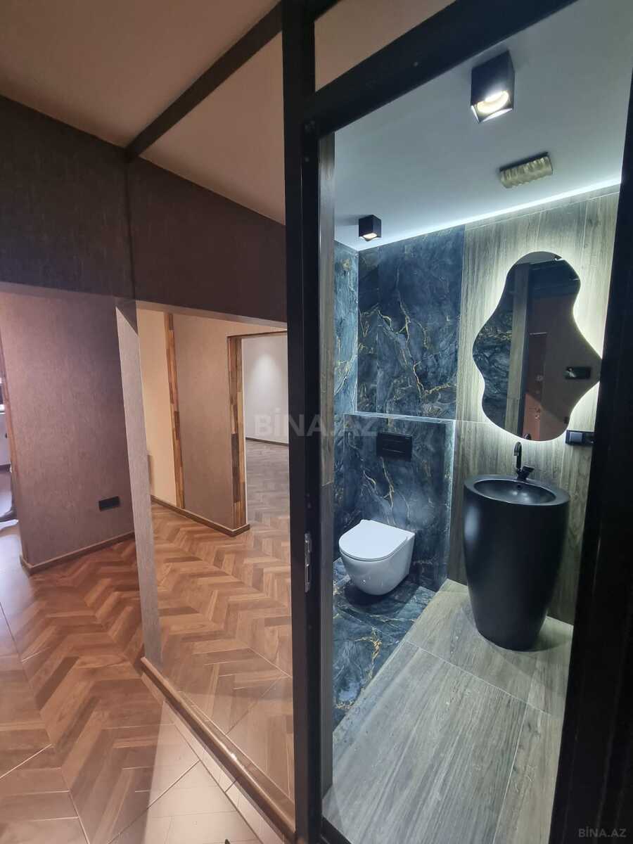 2 otaqlı köhnə tikili - Əhmədli q. - 65 m² (2)