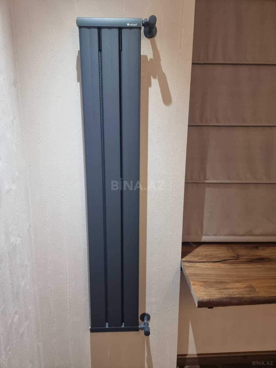 2 otaqlı köhnə tikili - Əhmədli q. - 65 m² (8)