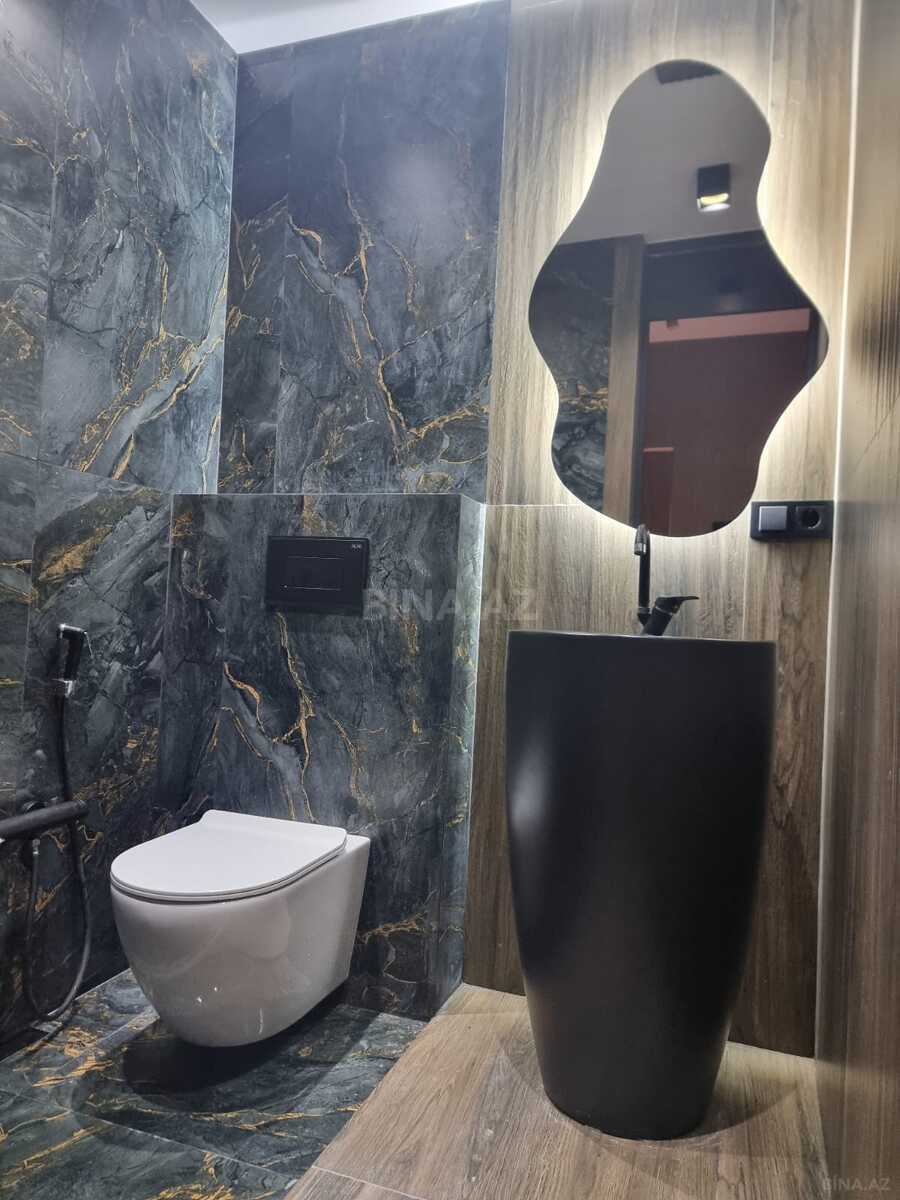 2 otaqlı köhnə tikili - Əhmədli q. - 65 m² (12)