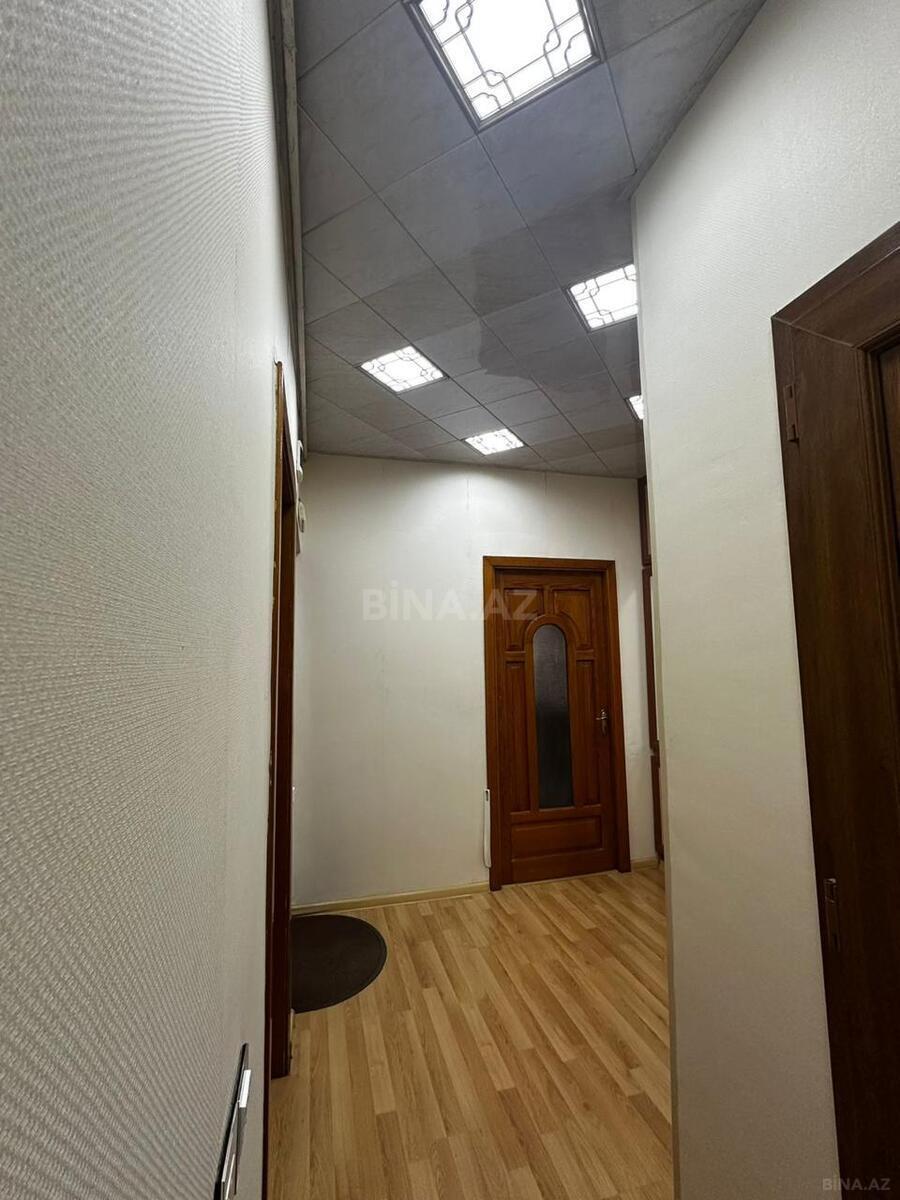3 otaqlı köhnə tikili - Yeni Günəşli q. - 60 m² (19)