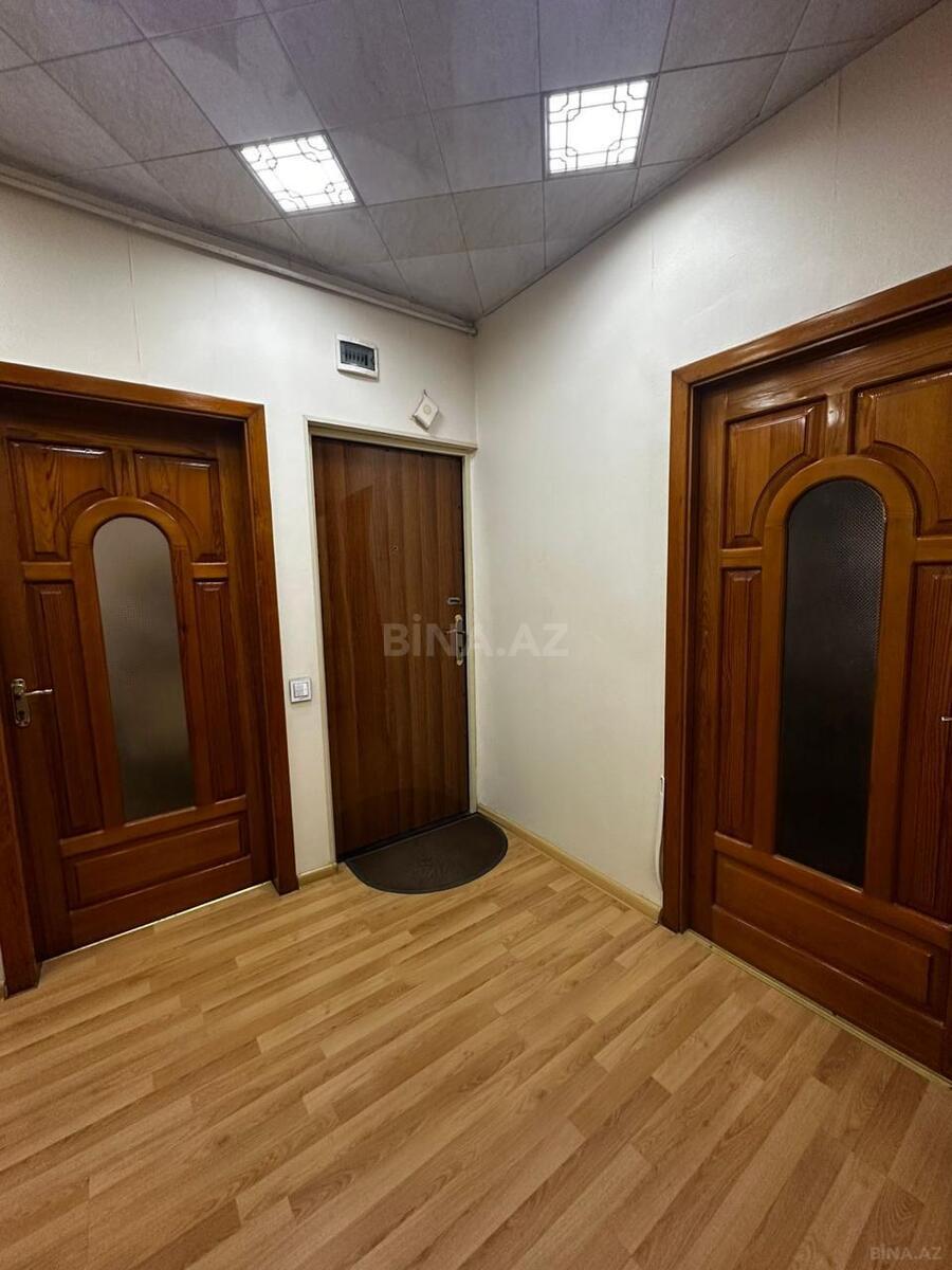 3 otaqlı köhnə tikili - Yeni Günəşli q. - 60 m² (7)