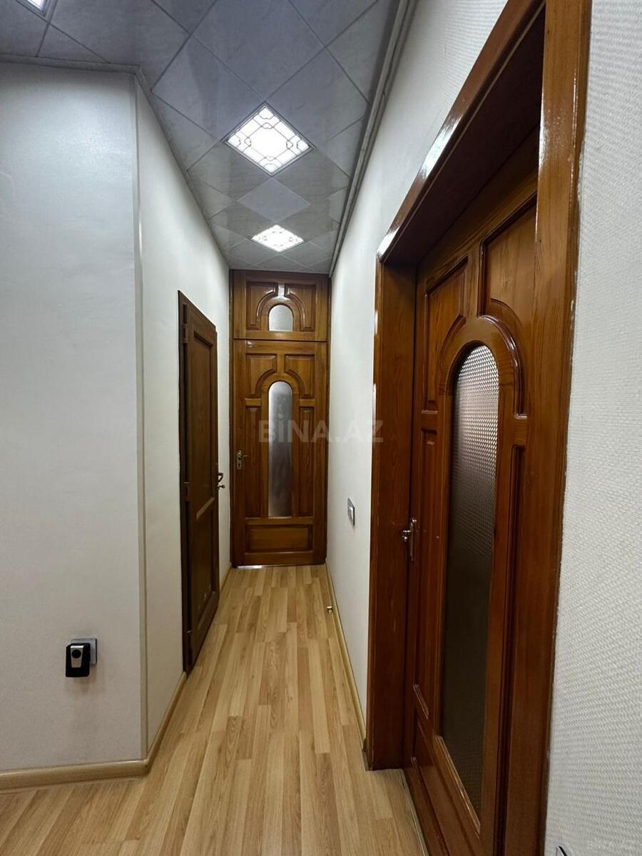 3 otaqlı köhnə tikili - Yeni Günəşli q. - 60 m² (4)
