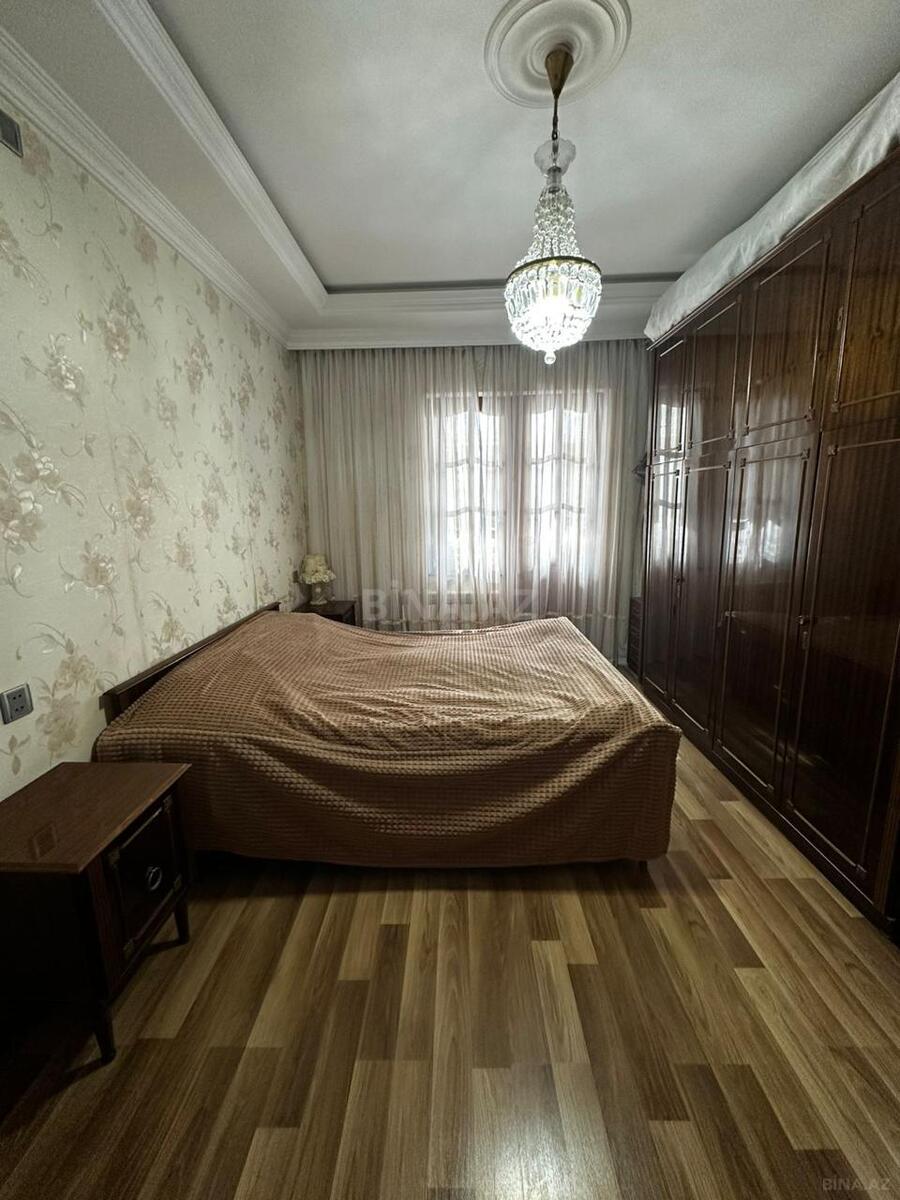 3 otaqlı köhnə tikili - Yeni Günəşli q. - 60 m² (6)