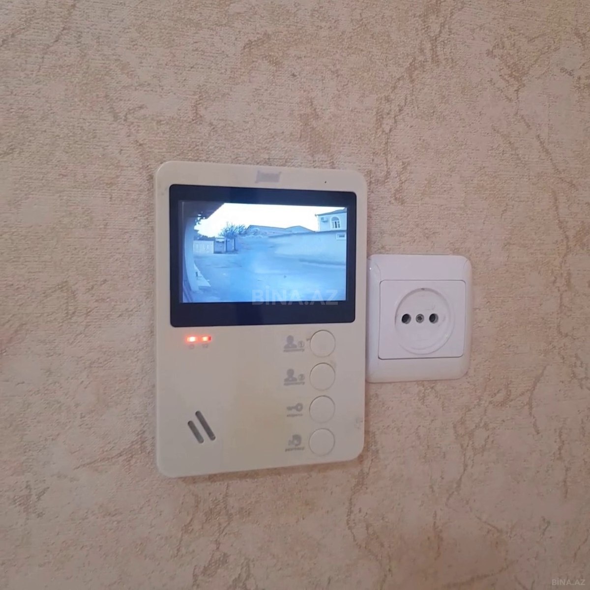 4 otaqlı həyət evi/bağ evi - Müşfiqabad q. - 200 m² (14)