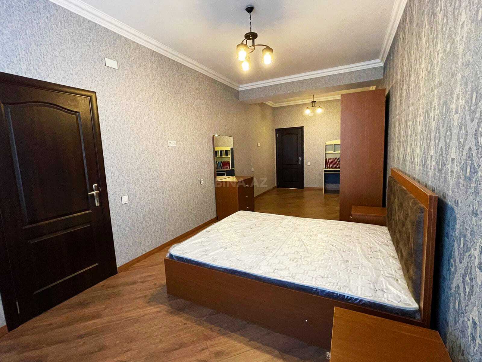 2 otaqlı yeni tikili - Azadlıq Prospekti m. - 90 m² (9)