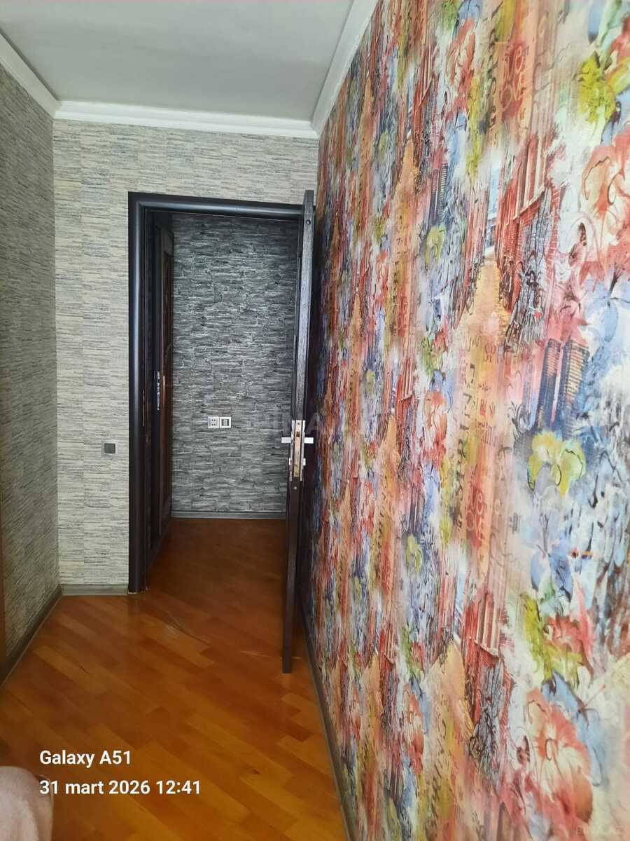 3 otaqlı köhnə tikili - Memar Əcəmi m. - 80 m² (3)