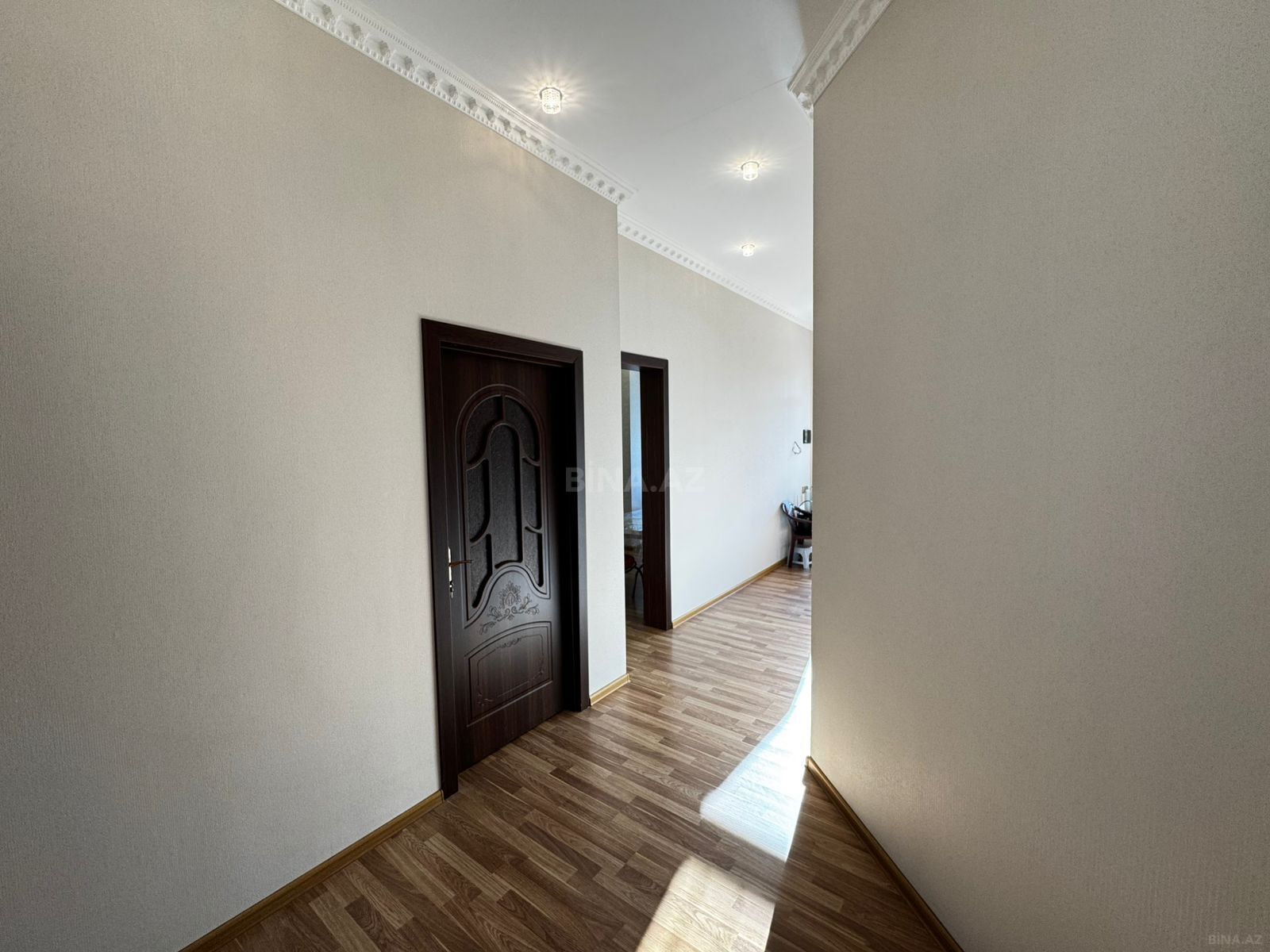 4 otaqlı həyət evi/bağ evi - Şüvəlan q. - 100 m² (19)