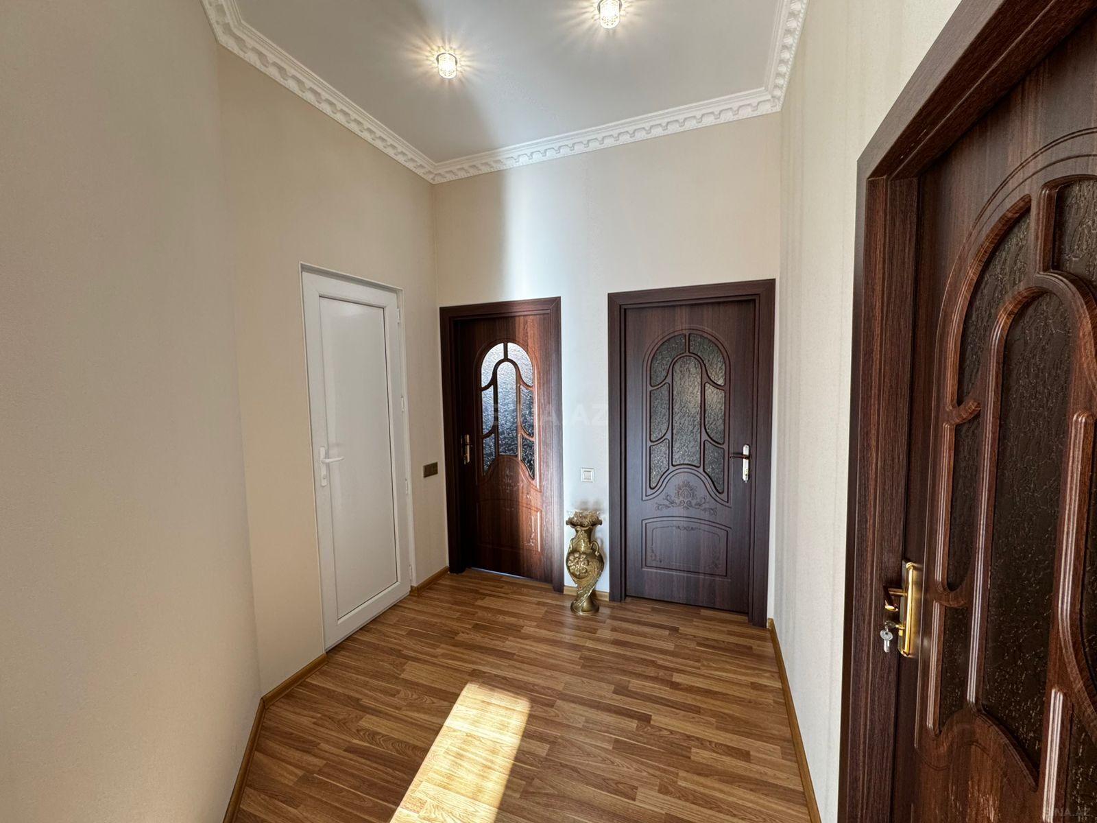 4 otaqlı həyət evi/bağ evi - Şüvəlan q. - 100 m² (18)
