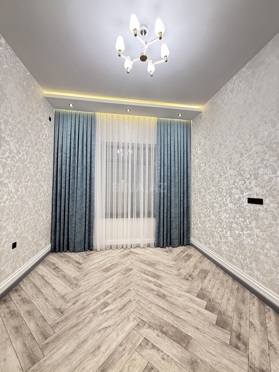 5 otaqlı həyət evi/bağ evi - Mərdəkan q. - 200 m² (25)