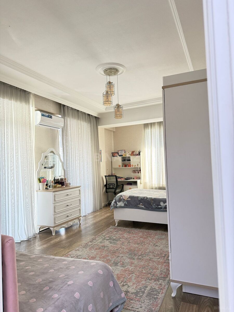 4 otaqlı yeni tikili - 28 May m. - 170 m² (17)