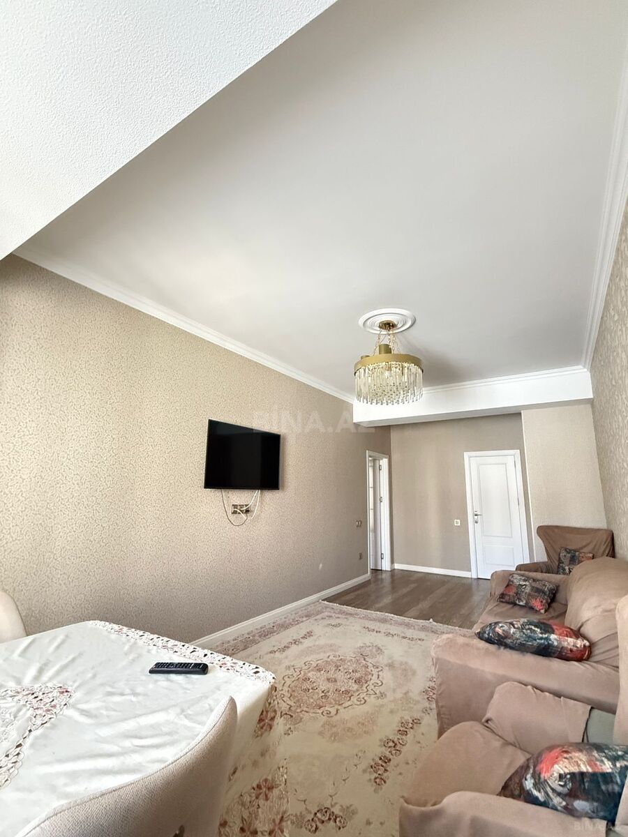 4 otaqlı yeni tikili - 28 May m. - 170 m² (5)