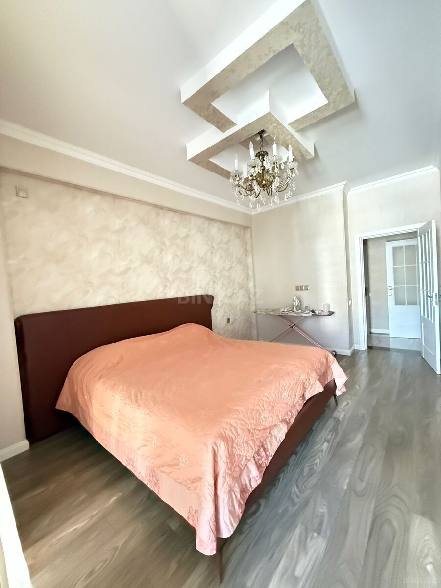 4 otaqlı yeni tikili - 28 May m. - 170 m² (7)