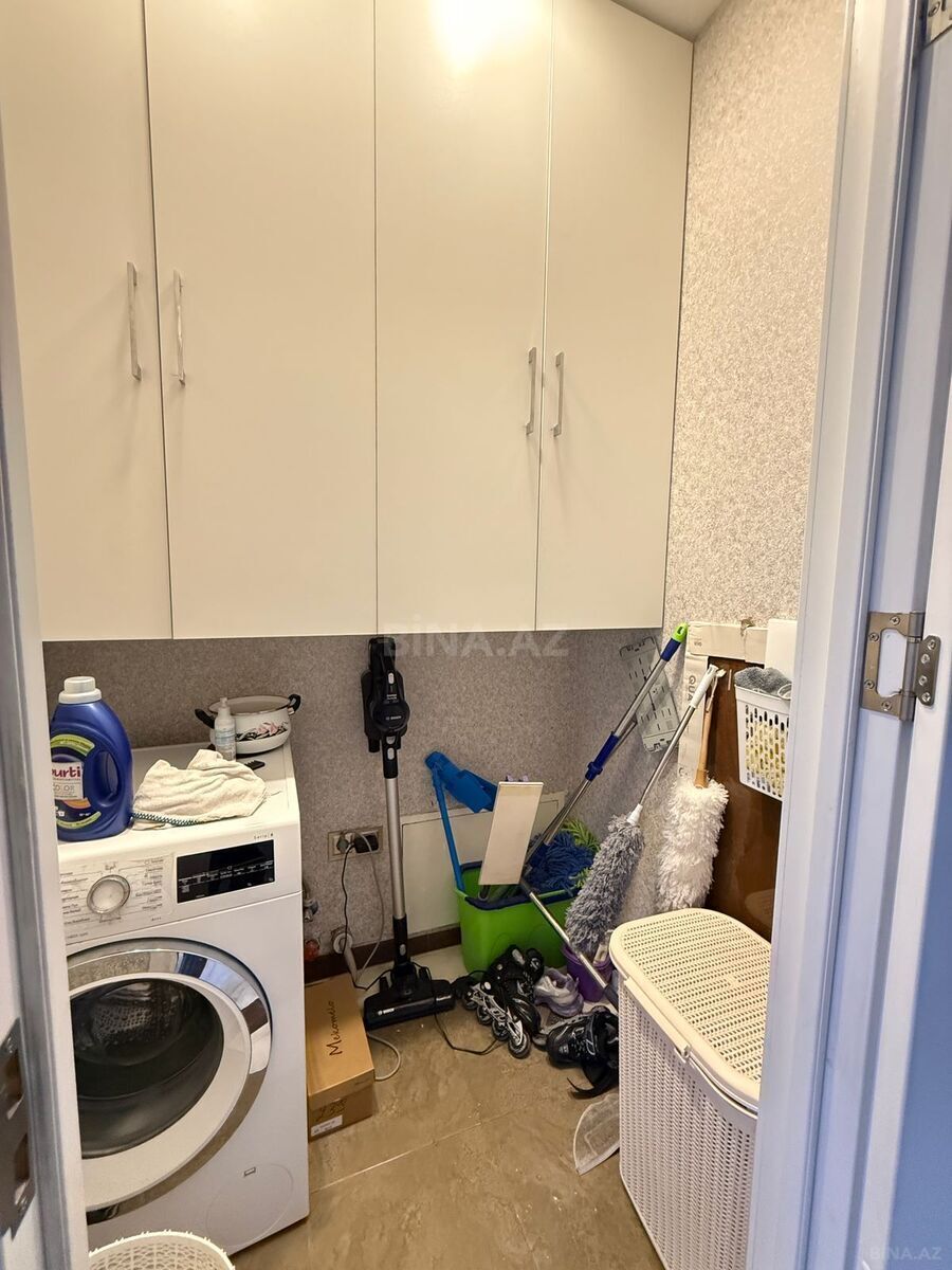 4 otaqlı yeni tikili - 28 May m. - 170 m² (12)