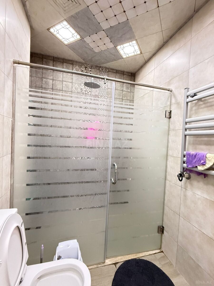 4 otaqlı yeni tikili - 28 May m. - 170 m² (14)