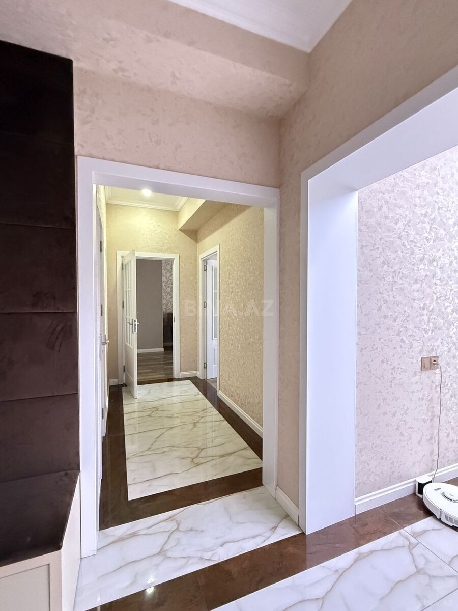 4 otaqlı yeni tikili - 28 May m. - 170 m² (6)