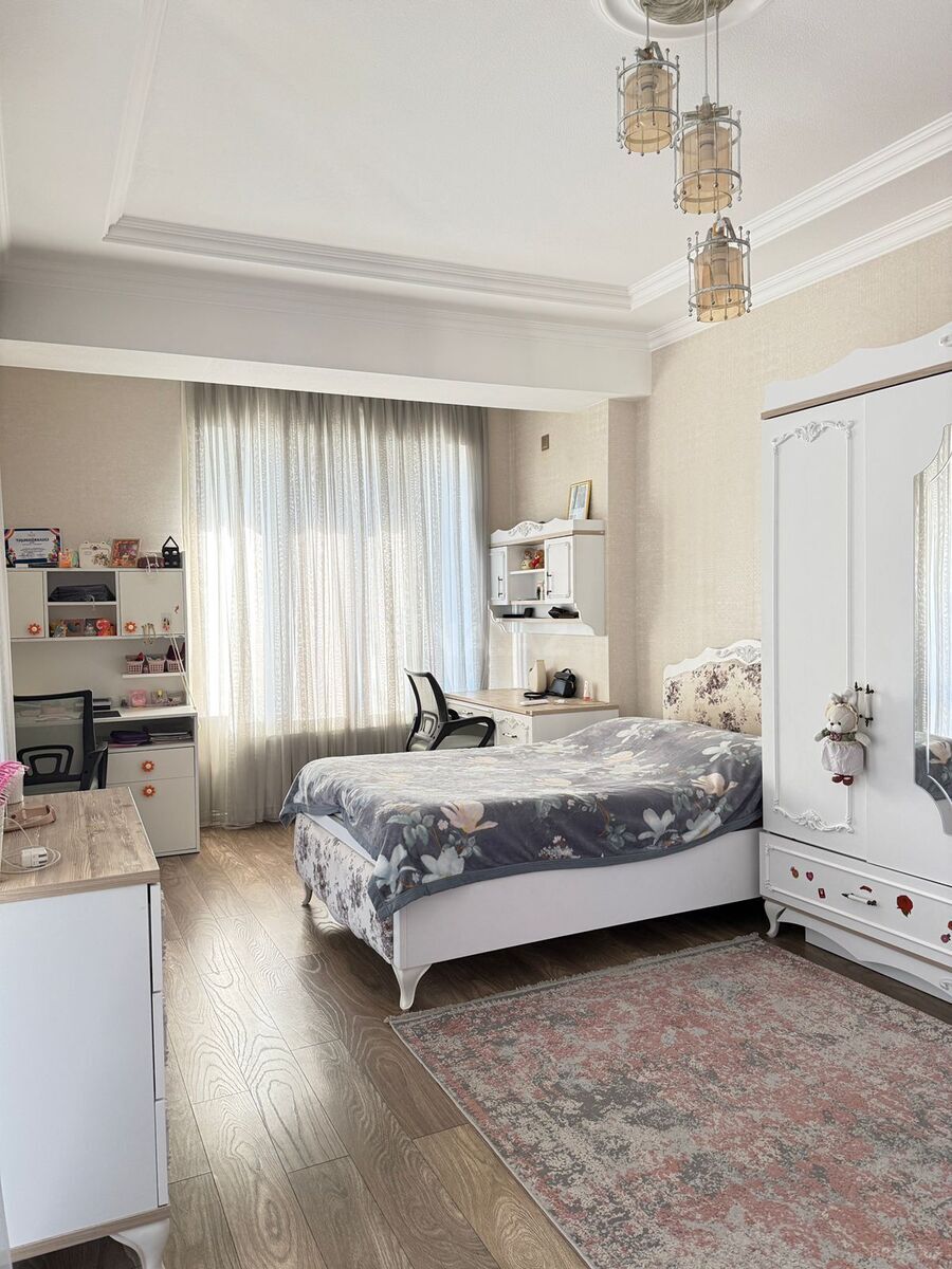 4 otaqlı yeni tikili - 28 May m. - 170 m² (10)